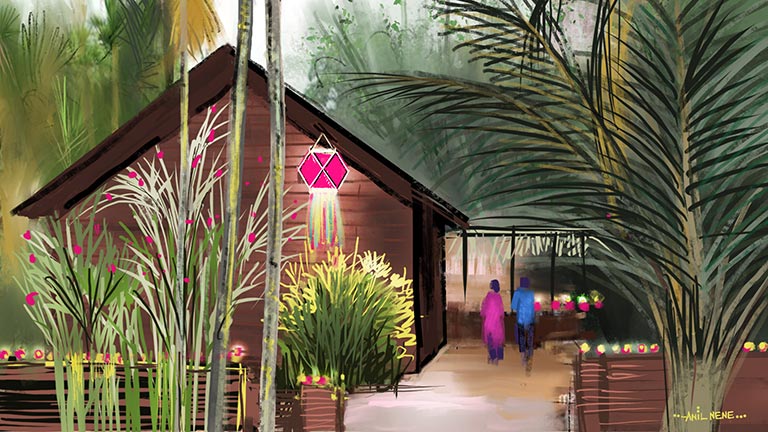 How to choose right painting